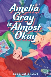 Amelia Gray Is Almost Okay