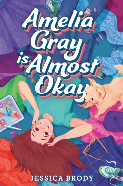 Bertrand.pt - Amelia Gray Is Almost Okay