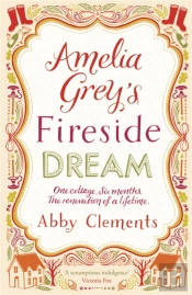 Amelia Grey'S Fireside Dream