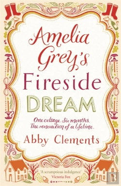 Bertrand.pt - Amelia Grey'S Fireside Dream