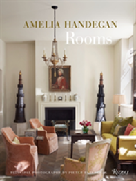 Amelia Handegan