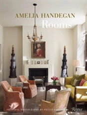 Amelia Handegan