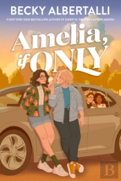 Amelia, If Only