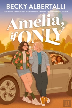 Bertrand.pt - Amelia, If Only
