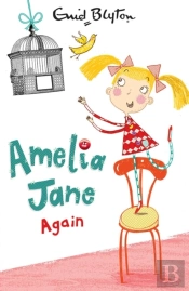 Amelia Jane Again