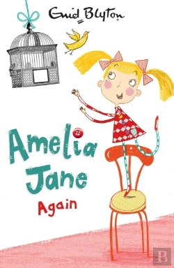Bertrand.pt - Amelia Jane Again