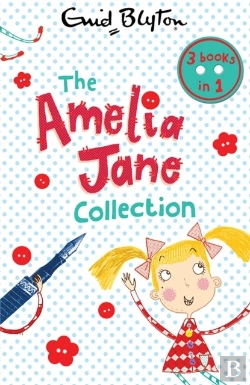 Bertrand.pt - Amelia Jane Collection