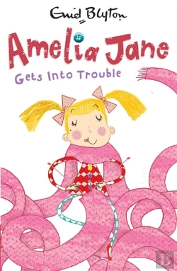 Bertrand.pt - Amelia Jane Gets Into Trouble