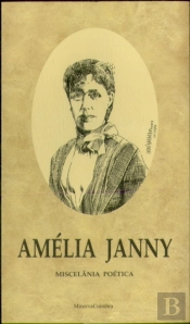 Amélia Janny