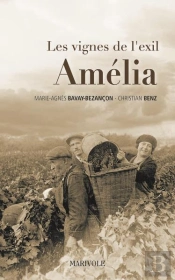 Amelia - Les Vignes De L Exil