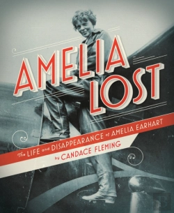 Bertrand.pt - Amelia Lost