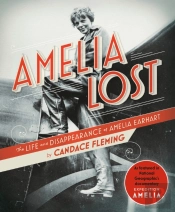 Amelia Lost