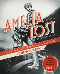 Bertrand.pt - Amelia Lost