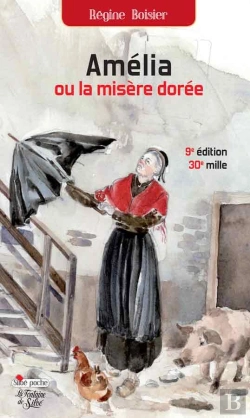 Bertrand.pt - Amelia Ou La Misere Doree