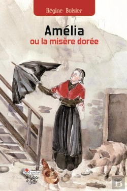 Bertrand.pt - Amelia Ou La Misere Doree