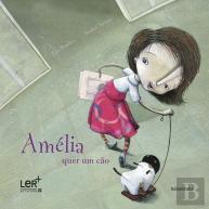 Amélia Quer um Cão