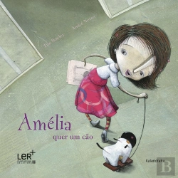 Bertrand.pt - Amélia Quer um Cão