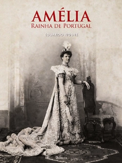 Bertrand.pt - Amélia Rainha de Portugal