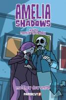 Amelia Shadows And The Monster In The Box
