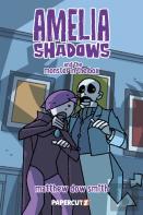 Amelia Shadows And The Monster In The Box