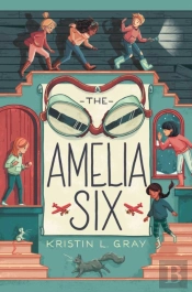 Amelia Six