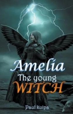 Bertrand.pt - Amelia The Young Witch