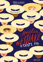 Amelia Westlake N'Existe Pas