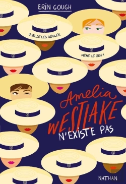 Bertrand.pt - Amelia Westlake N'Existe Pas