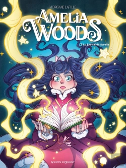 Bertrand.pt - Amelia Woods Tome 3 : Le Journal De Serena