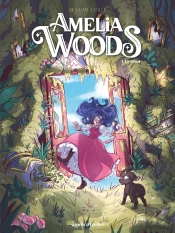 Amelia Woods Tome 4 : Le Rituel