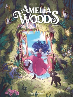 Bertrand.pt - Amelia Woods Tome 4 : Le Rituel