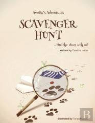 Amelia'S Adventures Scavenger Hunt