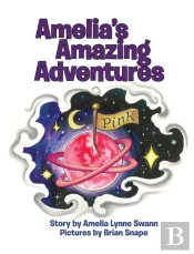 Amelia'S Amazing Adventures