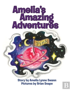 Bertrand.pt - Amelia'S Amazing Adventures