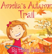 Amelia'S Autumn Trail