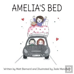 Bertrand.pt - Amelia'S Bed