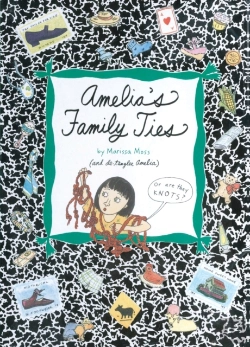 Bertrand.pt - Amelia'S Family Ties