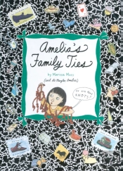 Amelia'S Family Ties