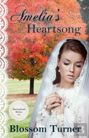 Amelia'S Heartsong