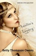 Amelia'S Legacy