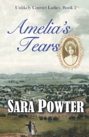 Amelia'S Tears