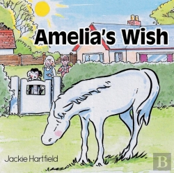 Bertrand.pt - Amelia'S Wish
