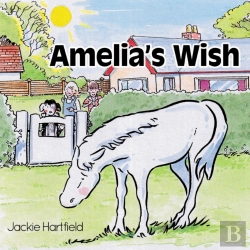 Bertrand.pt - Amelia'S Wish