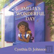 Amelia'S Wonderful Day