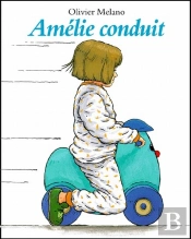 Amélie Conduit