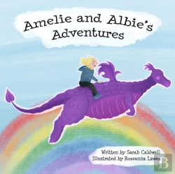 Bertrand.pt - Amelie & Albie'S Adventures