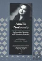 Amelie Nothomb