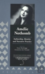 Amelie Nothomb