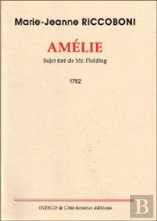 Amélie ; Sujet Tiré De M. Fielding