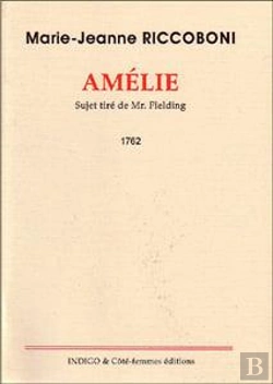 Bertrand.pt - Amélie ; Sujet Tiré De M. Fielding